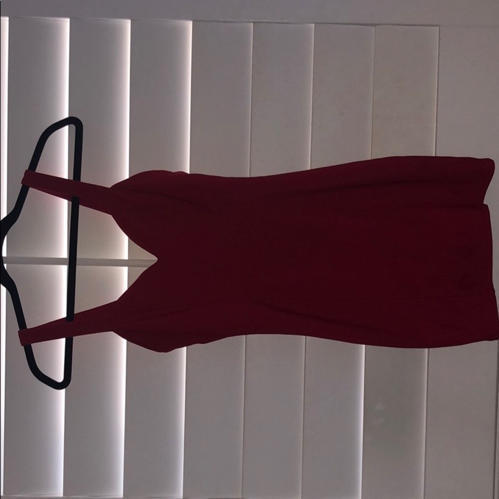 Body-con Dress